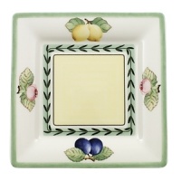 This cheerful collection combines delicious designs to be mixed & matched to create a tempting display for your table. This cheerful collection combines delicious designs to be mixed & matched to create a tempting display for your table.