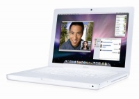 Apple MacBook MB402LL/A 13.3-inch Laptop (OLD VERSION) Apple MacBook MB402LL/A 13.3-inch Laptop (OLD VERSION)
