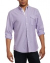 AG Adriano Goldschmied Men`s Classic Shirt