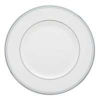 Lenox Federal Platinum Dinner Plate, Blue Lenox Federal Platinum Dinner Plate, Blue
