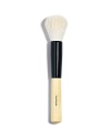 A great multi-purpose brush, ideal for dusting Shimmer Brick Compact on cheekbones for a natural-looking, shimmery glow. The Face Blender Brush can also be used with Sheer Finish Powder, Blush, or Bronzing Powder.