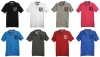 Ecko Mens Rugby Polo Shirt - Style Eko_03910