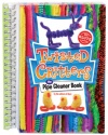 Twisted Critters: The Pipe Cleaner Book (Klutz)