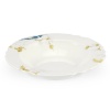 Spode Bone China Nectar Rimmed Soup Plate, Set of 4