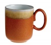 Denby Fire Double Dip Mug