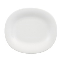 New Cottage tableware is a transitional design. Fine porcelain, perfectly suited for modern or traditional settings. Pair with New Cottage stemware for a nice meal. New Cottage tableware is a transitional design. Fine porcelain, perfectly suited for modern or traditional settings. Pair with New Cottage stemware for a nice meal.