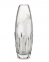 Waterford Crystal Butterfly Bud Vase