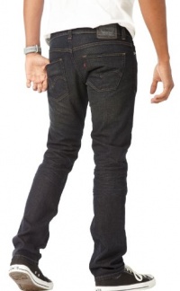 Levi's 511 Men Skinny Stretch Jeans