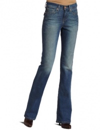 Levi's 512 Petite Perfectly Slimming Boot Cut Jean with Tummy Slimming Panel Levi's 512 Petite Perfectly Slimming Boot Cut Jean with Tummy Slimming Panel