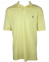 Polo Ralph Lauren Mens The Interlock Classic Polo S/S Shirt