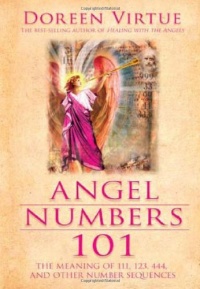 Angel Numbers 101: The Meaning of 111, 123, 444, and Other Number Sequences Angel Numbers 101: The Meaning of 111, 123, 444, and Other Number Sequences
