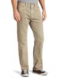 Levi's Men's 505 Straight Fit Pant