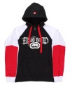 ecko Men's Striker Full Zip Hoodie