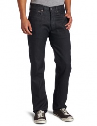 Levi's Men's 501 Original Fit Denim Blue Jeans Levi's Men's 501 Original Fit Denim Blue Jeans