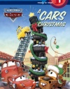 A Cars Christmas (Disney/Pixar Cars) (Step into Reading)
