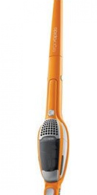 Electrolux Ergorapido Bagless Cordless Handheld/Stick Vacuum Cleaner, EL1014A Electrolux Ergorapido Bagless Cordless Handheld/Stick Vacuum Cleaner, EL1014A