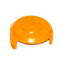 WORX 50006531 Trimmer Edger Spool Cap Cover Cordless Trimmers WORX 50006531 Trimmer Edger Spool Cap Cover Cordless Trimmers