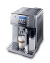 DeLonghi ESAM6620 Gran Dama Super Automatic Beverage Center with Automatic Cappuccino