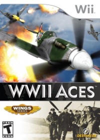 WWII Aces WWII Aces