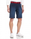 U.S. Polo Assn. Men's Hartford Twill Short