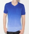 G by GUESS Piero Dip-Dye Shirt