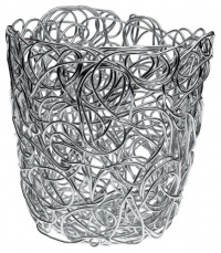 A di Alessi Nuvem Citrus Basket A di Alessi Nuvem Citrus Basket