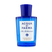 Acqua Di Parma Blu Mediterraneo Mandorlo Di Sicilia Eau De Toilette Spray - 150ml/5oz Acqua Di Parma Blu Mediterraneo Mandorlo Di Sicilia Eau De Toilette Spray - 150ml/5oz