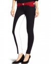 DL1961 Women's Emma Legging, Colorblock, 30