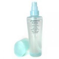 Shiseido Pureness Refreshing Cleansing Water