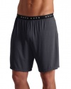 HUGO BOSS Men's Sleepwear Modal Short