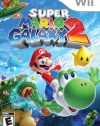 Super Mario Galaxy 2