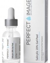 Salicylic Acid 20% Gel Peel - Enhanced with Tea Tree Oil and Green Tea Extract