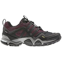 Adidas Women's Terrex Fast X Hiking Shoes Adidas Women's Terrex Fast X Hiking Shoes