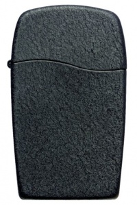 Zippo Blu Sable Lighter Zippo Blu Sable Lighter