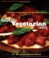 Venturesome Vegetarian Cooking: Bold Flavors for Meat- and Dairy-Free Meals