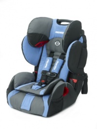 RECARO ProSPORT Combination Harness To Booster Car Seat, Blue Opal RECARO ProSPORT Combination Harness To Booster Car Seat, Blue Opal