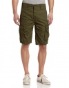 Levi's Men's Ace Cargo Ripstop Short