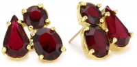 Kate Spade New York Essentials Fragment Cluster Studs Kate Spade New York Essentials Fragment Cluster Studs