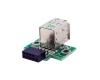 StarTech.com 2 Port USB Motherboard Header Adapter (USBMBADAPT2)