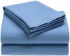 Tommy Hilfiger Sheet Set, Queen, Nantucket Blue