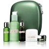 Limited Edition La Mer 'The Regenerating' Collection Includes: Crème De La Mer (1oz/30ml) + Regenerating Serum (0.5oz/15ml) + Eye Concentrate (0.17oz/5ml) + Hydrating Infusion (1oz/30ml) + Cleansing Gel (3.4oz/100ml) + Very Pretty Cosmetic Bag NEW in BOX