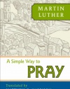 A Simple Way to Pray