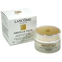 Lancome Absolue Yeux Absolute Replenishing Eye Treatment, 0.5-Ounce Lancome Absolue Yeux Absolute Replenishing Eye Treatment, 0.5-Ounce