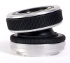 Lensbaby The Composer for Canon EF mount Digital SLR Cameras