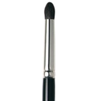 Laura Mercier Eye Crease Brush - Travel Laura Mercier Eye Crease Brush - Travel
