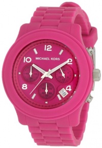 Michael Kors Women's MK5295 Sport Chronograph Pink Watch Michael Kors Women's MK5295 Sport Chronograph Pink Watch