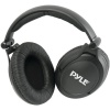 Pyle Home PHPNC45 High-Fidelity Noise-Canceling Headphones with Carrying Case