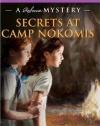 Secrets at Camp Nokomis: A Rebecca Mystery (American Girl Mysteries)