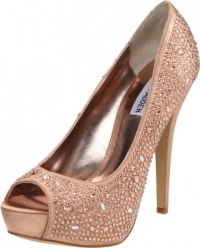 Steve Madden Women's Cycile Platform Pump Steve Madden Women's Cycile Platform Pump