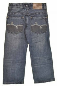 LRG - Kids Boys 2-7 Positron Jean LRG - Kids Boys 2-7 Positron Jean